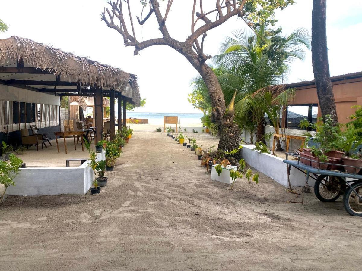马富施 Elysian Hideaway酒店 外观 照片